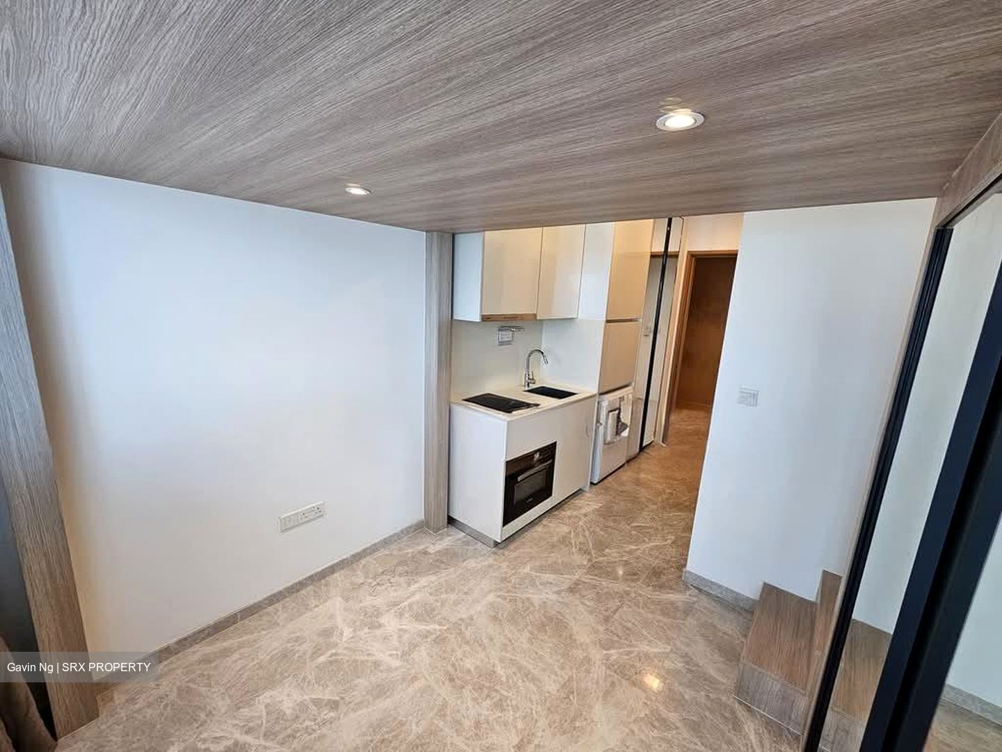 City Gate (D7), Apartment #603651441